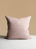 Prydnadskudde 50x50 Torno Powder Pink