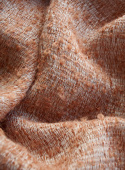 Prydnadskudde 40x60 Torno Burnt Orange