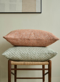 Prydnadskudde 40x60 Torno Burnt Orange