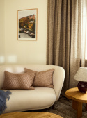 Prydnadskudde 40x60 Torno Caramel