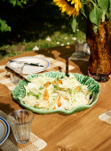 Serveringsskål Cabbage Large