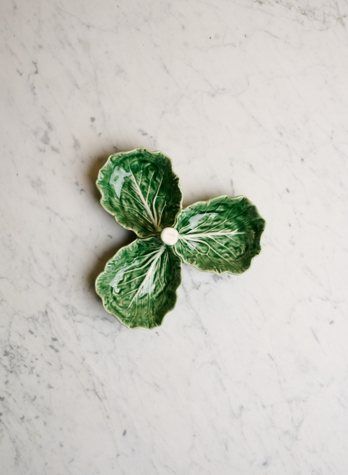 Olivskål Cabbage i gruppen KÖK / PORSLIN / SERVERINGSSKÅLAR hos Tambur Store AB (BOD65000578)
