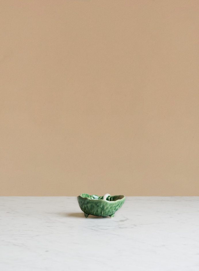 Miniskål Cabbage i gruppen Kök / Porslin / Miniskålar hos Tambur Store AB (BOD65016707)