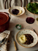 Miniskål Cabbage