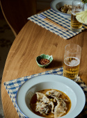 Miniskål Cabbage