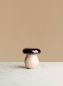 Jar Cogumelo Small