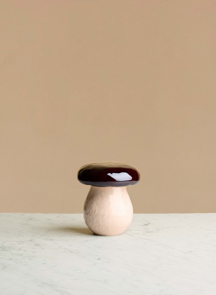 Jar Cogumelo Small i gruppen Kök / Dukning / Kitchen Accessories hos Tambur Store AB (BOD65018631)