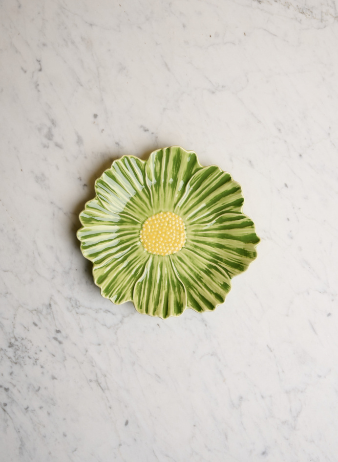 Assiett Cosmos i gruppen KÖK / Porslin / Assietter hos Tambur Store AB (BOD65021879)