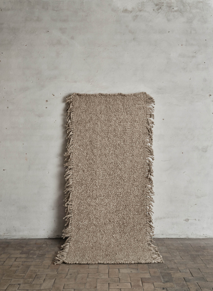 Matta Colonnade No.3 i gruppen Mattor & Möbler / Mattor / Gångmattor hos Tambur Store AB (CAPCNO3100x240)