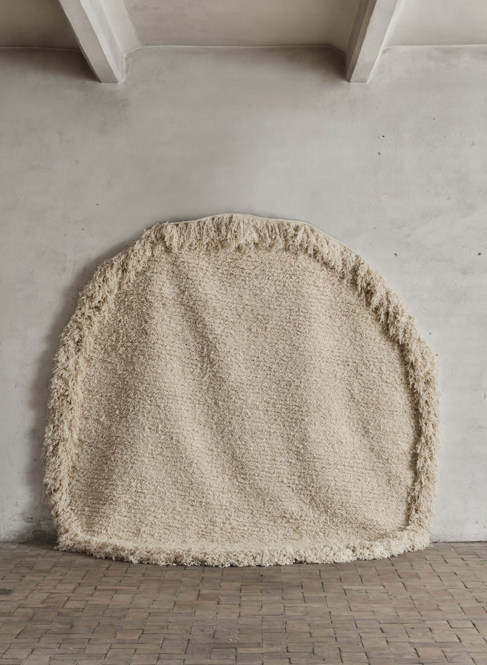 Matta No.14 i gruppen Mattor & Möbler / Mattor / Stora mattor hos Tambur Store AB (CAPNO14220x280)