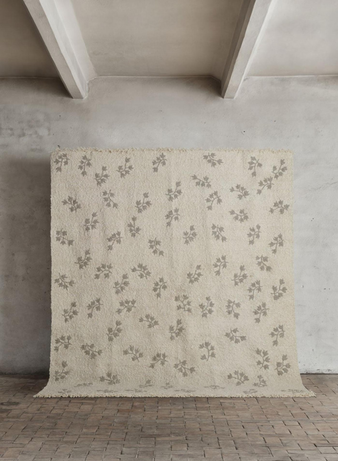 Matta No.16 i gruppen Mattor & Möbler / Mattor / Stora mattor hos Tambur Store AB (CAPNO16230x280)