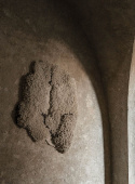 Väggbonad No.3