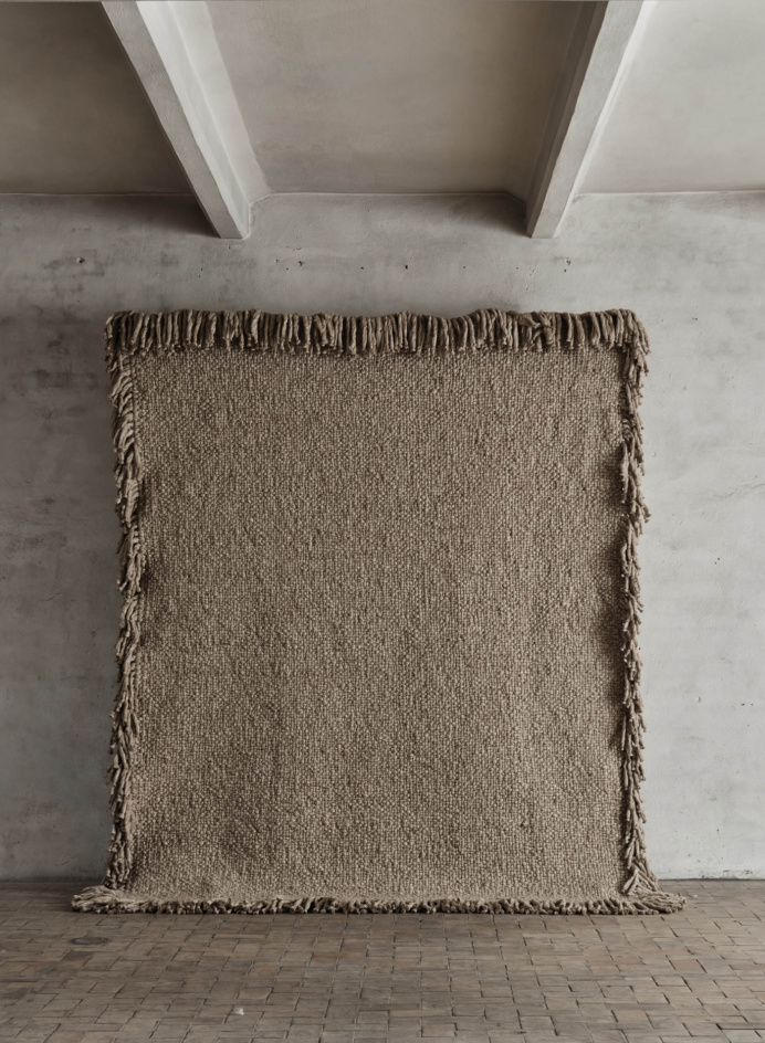 Matta No.11 i gruppen Mattor & Möbler / Mattor / Stora mattor hos Tambur Store AB (CAPno11200x260WSV)