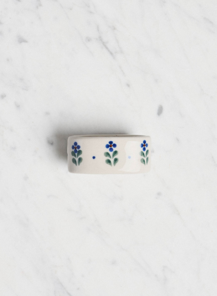 Servettring Lavendel i gruppen Kök / Dukning / Kitchen Accessories hos Tambur Store AB (CEA33333)