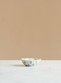 Dessertskål Lavendel