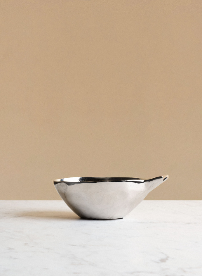 Skål Fisk i gruppen KÖK / PORSLIN / SKÅLAR hos Tambur Store AB (CHE36737)