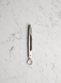 Tång i Rostfritt Stål 17,8 cm