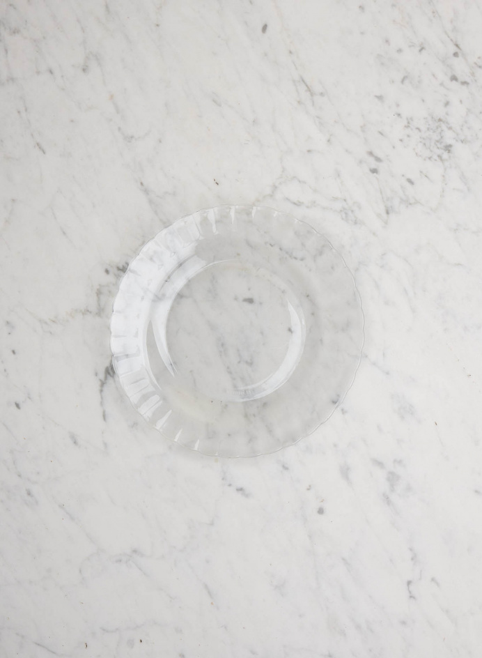 Assiett Paris i gruppen Kök / Porslin / Assietter hos Tambur Store AB (DUR640100)