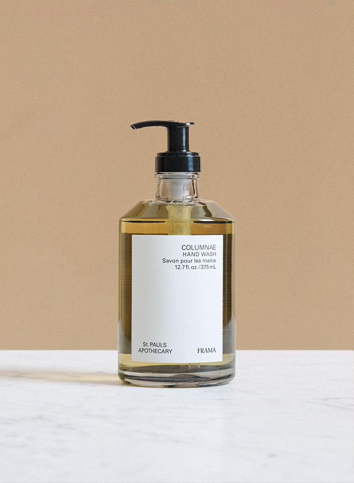 Handtvål Columnae 375 ml i gruppen Detaljer / Hygien / Flytade tvål hos Tambur Store AB (FRA11710)