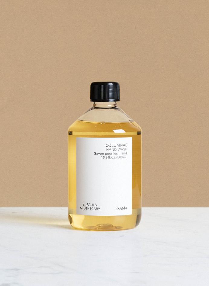 Handtvål Columnae Refill 500 ml i gruppen Detaljer / Hygien / Flytade tvål hos Tambur Store AB (FRA11711)