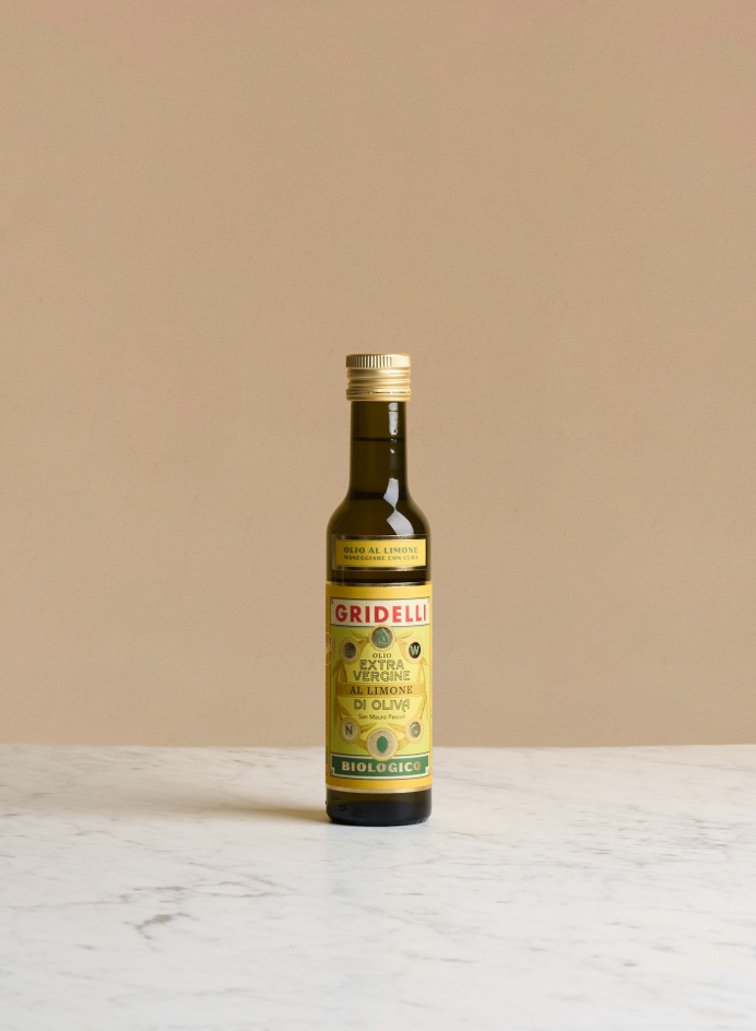 Limone Olive Oil i gruppen Kök / Matlagning / Livsmedel hos Tambur Store AB (GRI118)