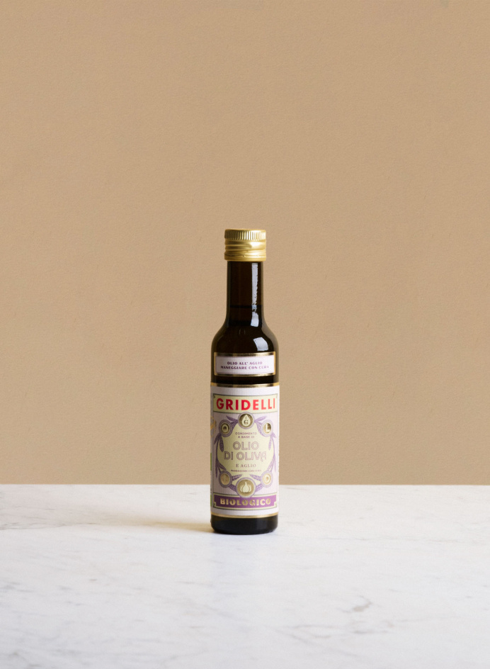 Olio E Aglio i gruppen Kök / Matlagning / Livsmedel hos Tambur Store AB (GRI121)