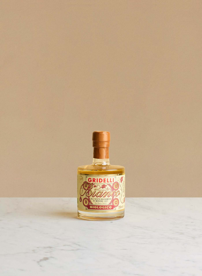 Bianco Balsamico i gruppen Kök / Matlagning / Livsmedel hos Tambur Store AB (GRI217)