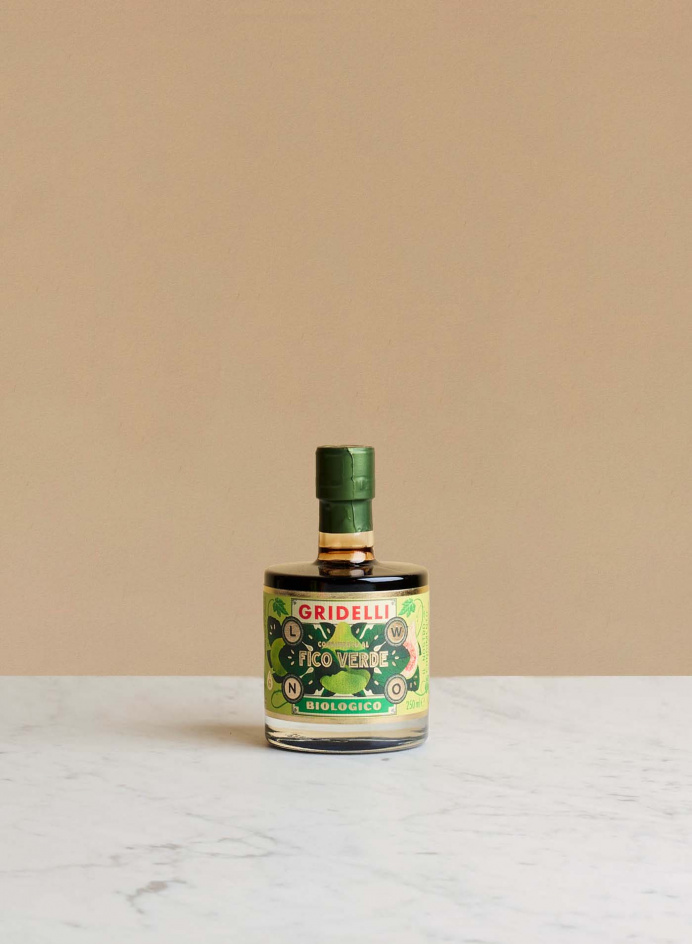 Fico Verde Balsamico i gruppen KÖK / Matlagning / Livsmedel hos Tambur Store AB (GRI219)