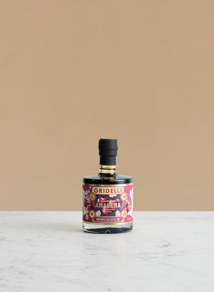 All´ Amarena Balsamico i gruppen Kök / Matlagning / Livsmedel hos Tambur Store AB (GRI221)