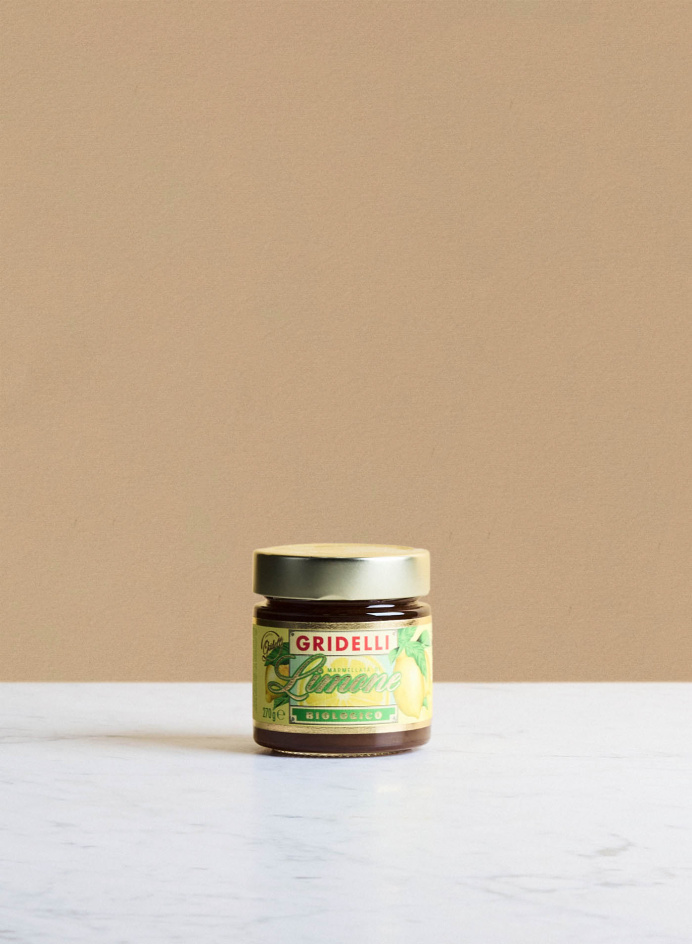 Marmellata di Limone i gruppen Kök / Matlagning / Livsmedel hos Tambur Store AB (GRI313)
