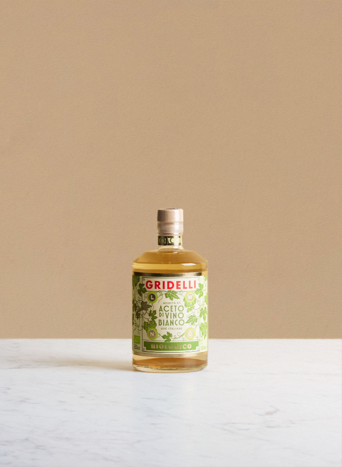 Aceto di Vino Bianco i gruppen Kök / Matlagning / Livsmedel hos Tambur Store AB (GRI513)