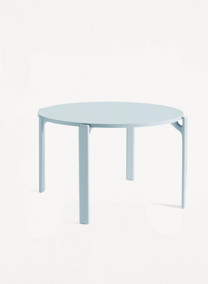 Rey Table Slate blue i gruppen hos Tambur Store AB (HAY945415)
