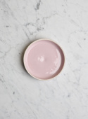 Olivfat Pink