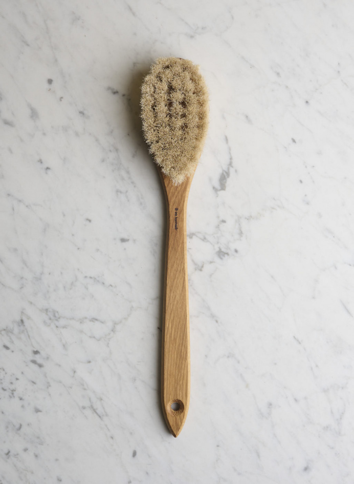 Badborste med Skaft i gruppen Detaljer / Hygien / Skrubbar & Borstar hos Tambur Store AB (IRI103200)