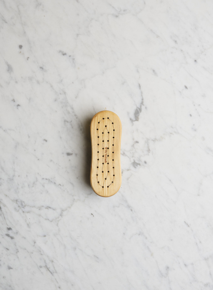 Rotfruktsborste i gruppen KÖK / MATLAGNING / KÖKSREDSKAP hos Tambur Store AB (IRI114000)