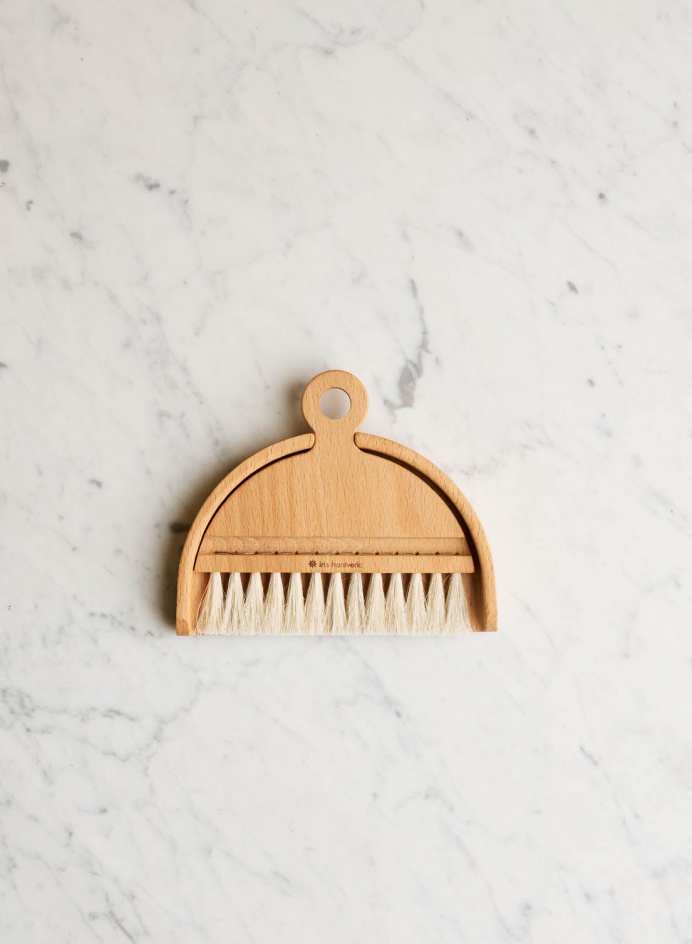 Bordsborstset i gruppen KÖK / DUKNING / KITCHEN ACCESSORIES hos Tambur Store AB (IRI1353-05)