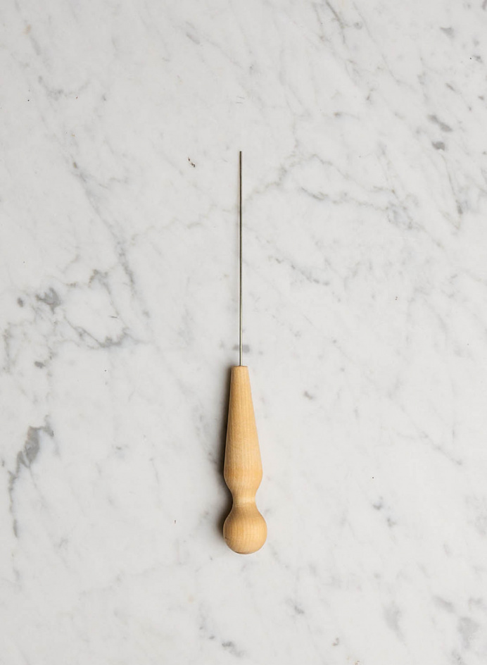 Potatissticka Oljad björk i gruppen Kök / Matlagning / Köksredskap hos Tambur Store AB (IRI213500)