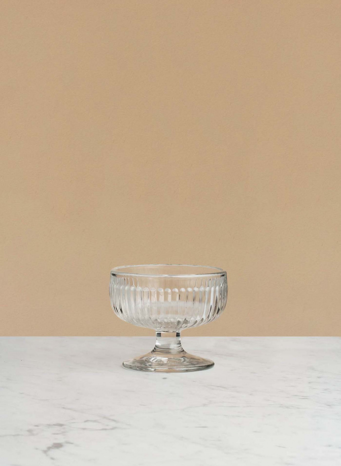 Glassbägare Tahiti i gruppen KÖK / Porslin / Dessertskålar hos Tambur Store AB (LAL602101)