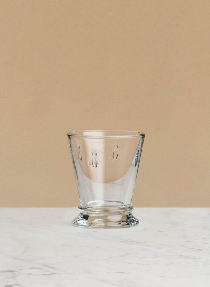 Vattenglas Abeille i gruppen KÖK / Dukning / Dricksglas hos Tambur Store AB (LAL614001V)