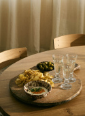 Champagneglas Perigord