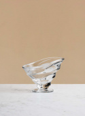 Glassbägare Circée Basse