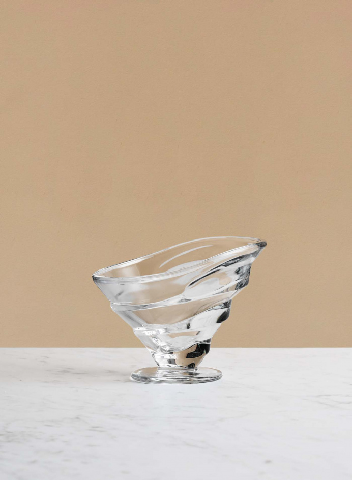 Glassbägare Circée Basse i gruppen KÖK / Porslin / Dessertskålar hos Tambur Store AB (LAL631401)