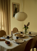 Vattenglas Perigord