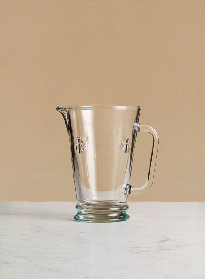 Abeille Pitcher i gruppen Kök / Porslin / Karaffer hos Tambur Store AB (LAL636901)