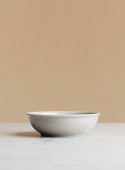 Salladsskål Natural Ø 21cm