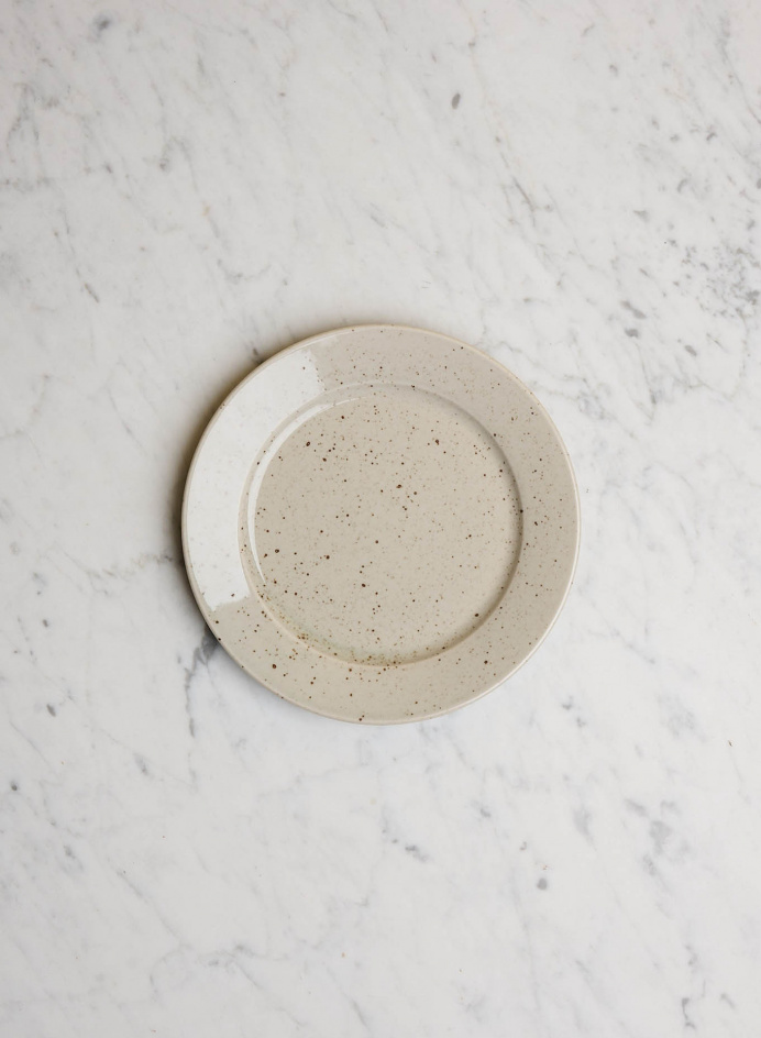 Assiett Natural i gruppen KÖK / Porslin / Assietter hos Tambur Store AB (LILLSN2120)