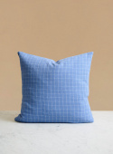 Linnekudde Blue School Check