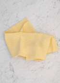 Kökshandduk Yellow Stripe