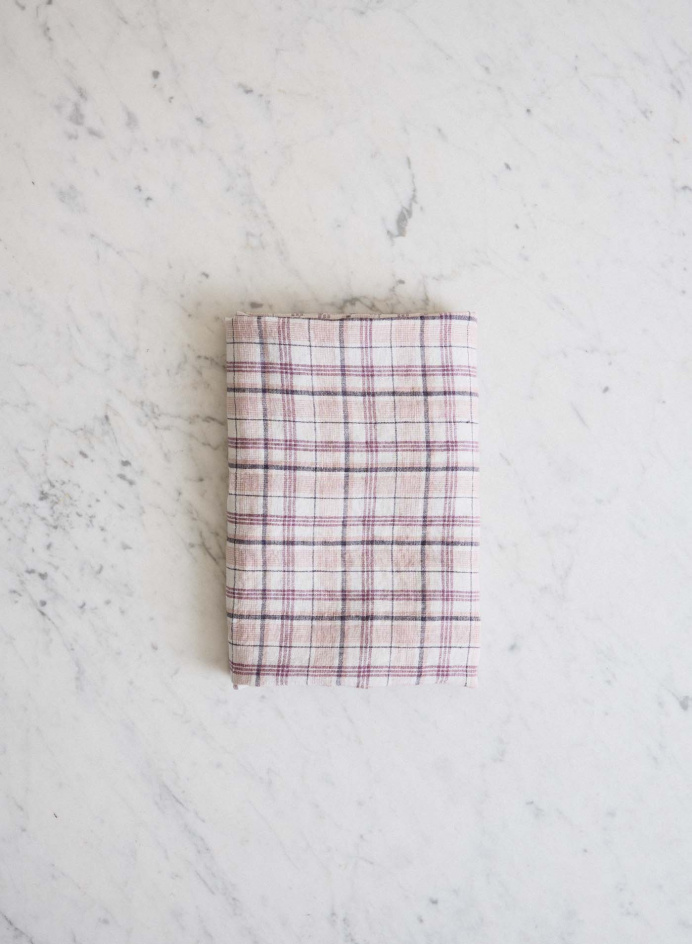 Kökshandduk Violine Hanky i gruppen Kök / Dukning / Kökstextilier hos Tambur Store AB (LNGEPDT40346)