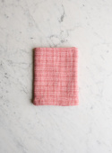 Kökshandduk Red Checks